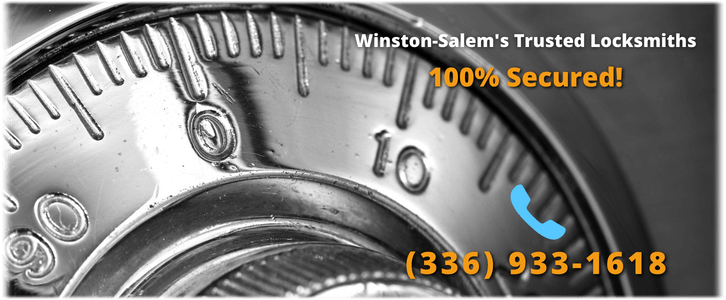 Safe Cracking Service Winston-Salem  (336) 933-1618