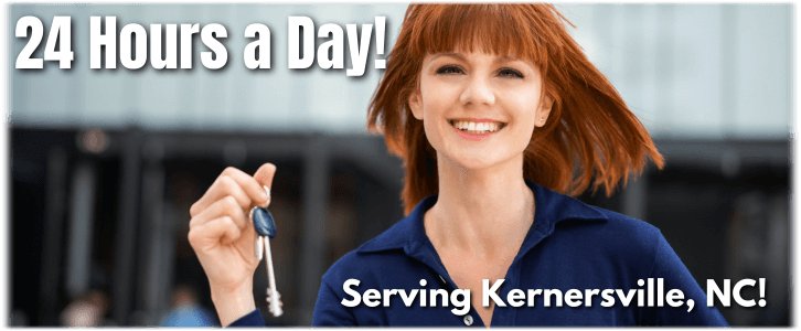 Locksmith Kernersville NC